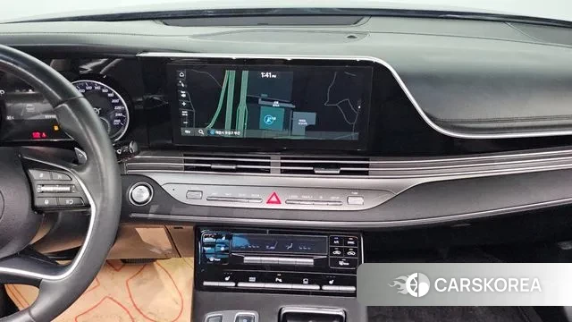 Hyundai The New Grandeur IG id 2980470 из Кореи 7