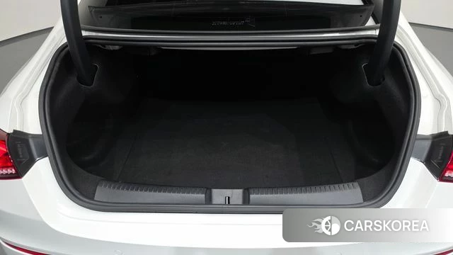 Mercedes-Benz CLA-Class C118 id 4688396 из Кореи 7