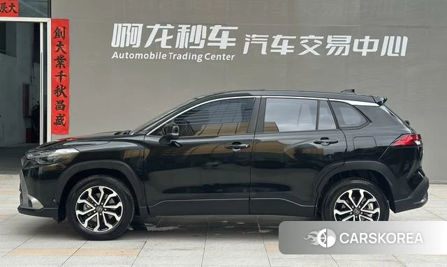 Toyota Fenglanda id 4333404 из Китая 7