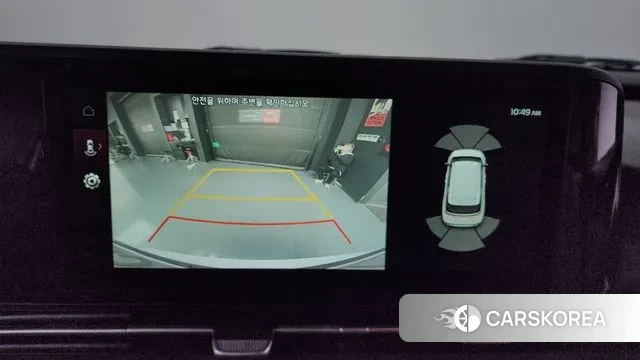 Kia Carnival 4th generation id 3721907 из Кореи 7