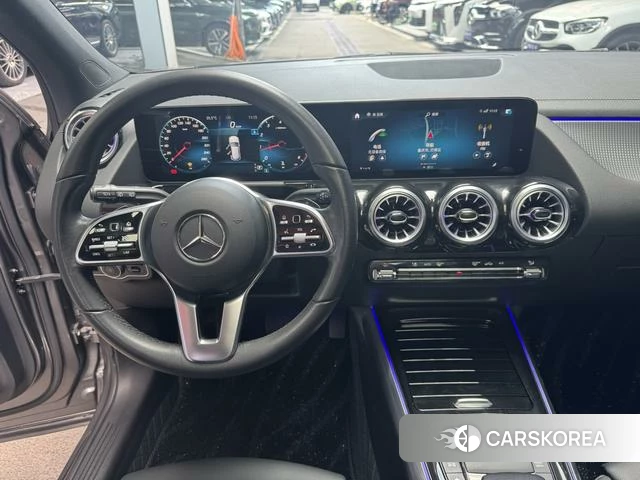 Mercedes-Benz GLA id 4271463 из Китая 7