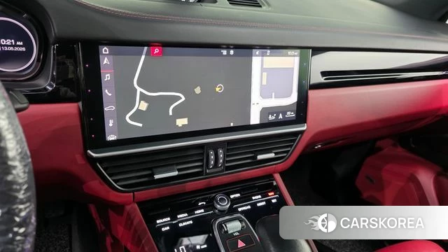 Porsche Cayenne (PO536) id 4317913 из Кореи 7