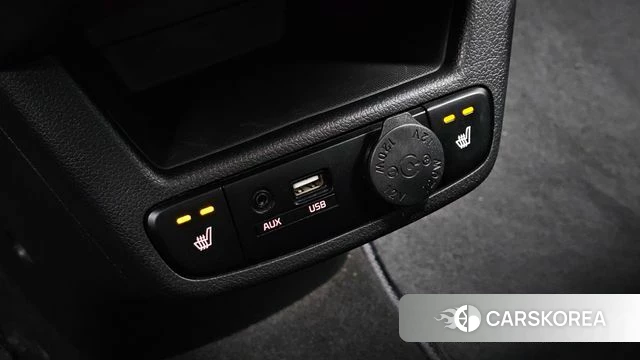 Kia The New Ray id 4672448 из Кореи 7