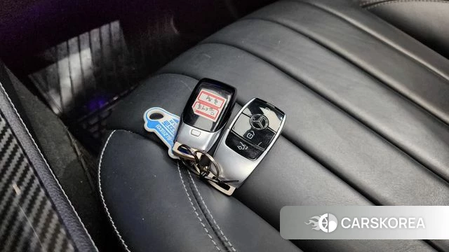 Mercedes-Benz E-Class W213 id 4873474 из Кореи 7