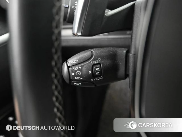 Peugeot 3008 second generation id 4837254 из Кореи 7