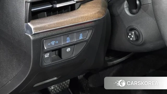 Genesis G80 (RG3) id 3457584 из Кореи 7