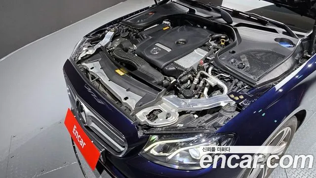 Mercedes-Benz E-Class W213 id 2731462 из Кореи 7