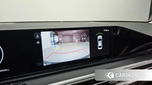 Hyundai Grandeur (GN7) id 3083097 из Кореи 7