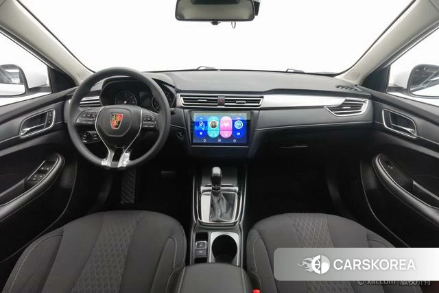 Roewe i5 id 4210117 из Китая 7