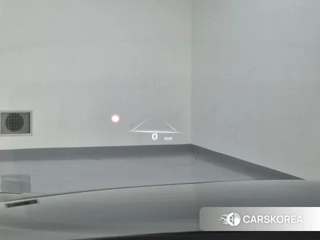 Genesis G90 (RS4) id 2973360 из Кореи 7