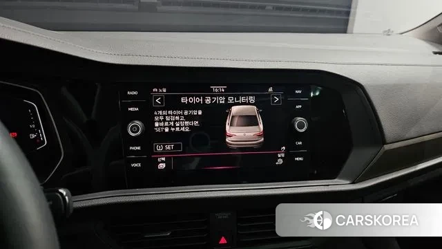 Volkswagen 7th Generation of Jetta id 3621046 из Кореи 7