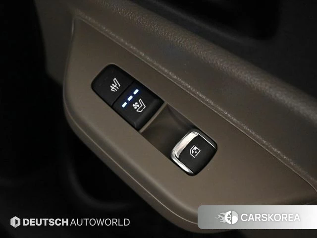 Kia The New Carnival 4th Generation id 4590819 из Кореи 7