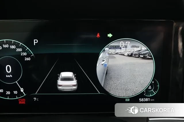 Hyundai The New Grandeur IG id 3598189 из Кореи 7