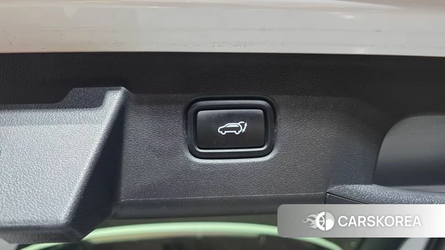 Hyundai Tucson (NX4) id 4489275 из Кореи 7