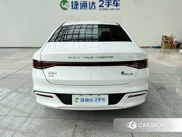 BYD Qin PLUS DM id 3913564 из Китая 7