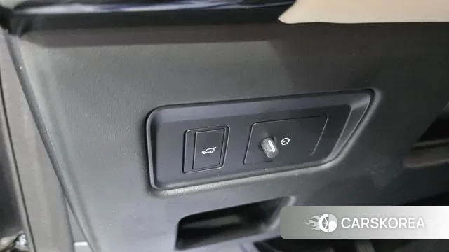 Land Rover Discovery 5 id 3356602 из Кореи 7