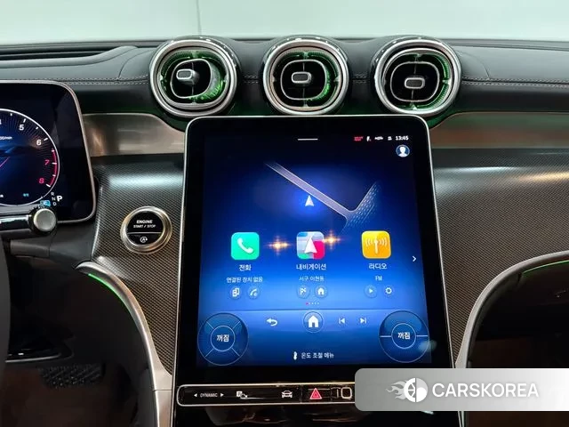 Mercedes-Benz GLC-Class X254 id 3353459 из Кореи 7