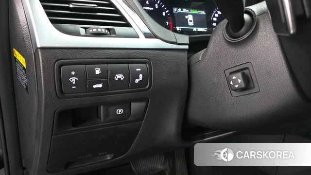 Genesis G80 id 4339710 из Кореи 7