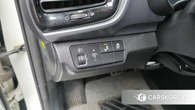 Kia Stonic id 4596493 из Кореи 7