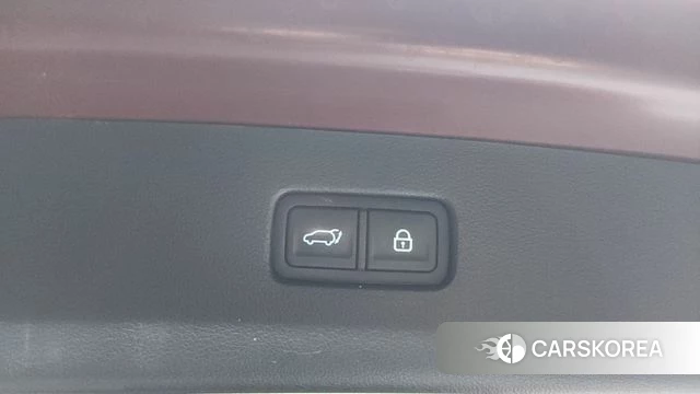 Genesis GV80 id 3955077 из Кореи 7