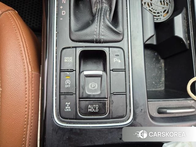 Kia The New Sorento id 4596320 из Кореи 7