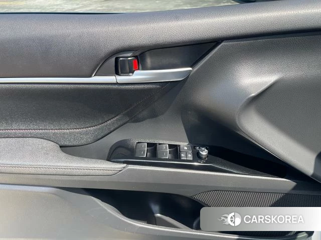 Toyota Camry id 4263651 из Китая 7