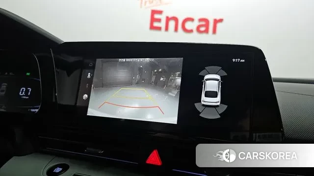 Hyundai The New Avante (CN7) id 2974198 из Кореи 7