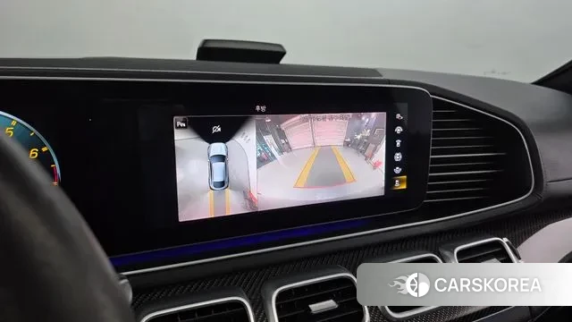 Mercedes-Benz GLE-Class W167 id 3032610 из Кореи 7