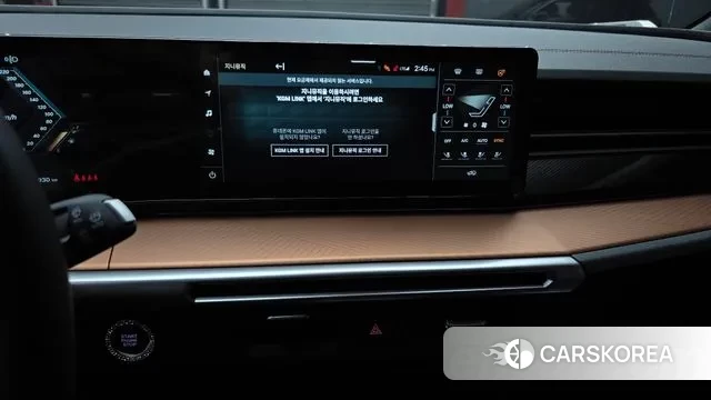 Ssangyong The New Torres id 3757848 из Кореи 7