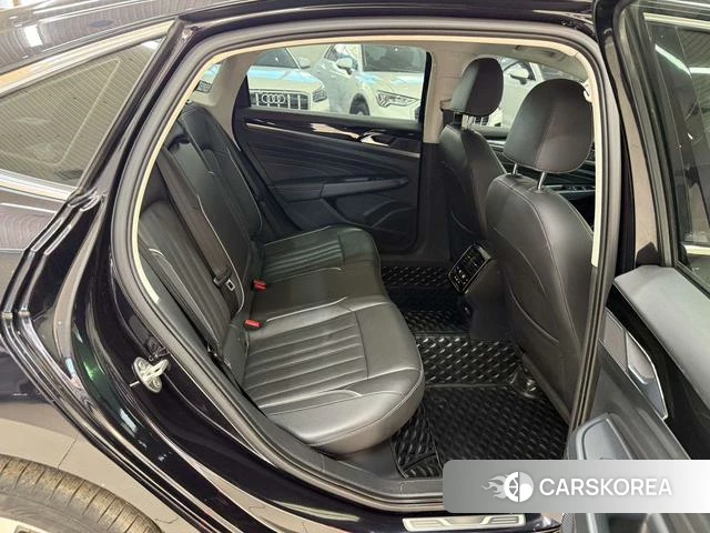 Volkswagen Passat id 4334945 из Китая 7