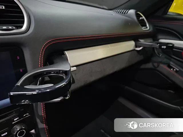 Porsche 718 Cayman id 3751465 из Кореи 7