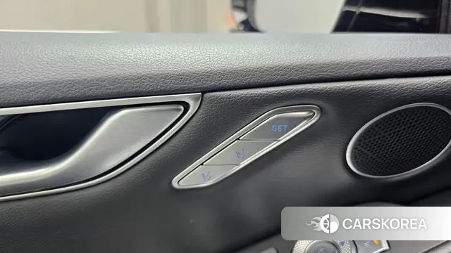 Genesis G80 (RG3) id 3106180 из Кореи 7