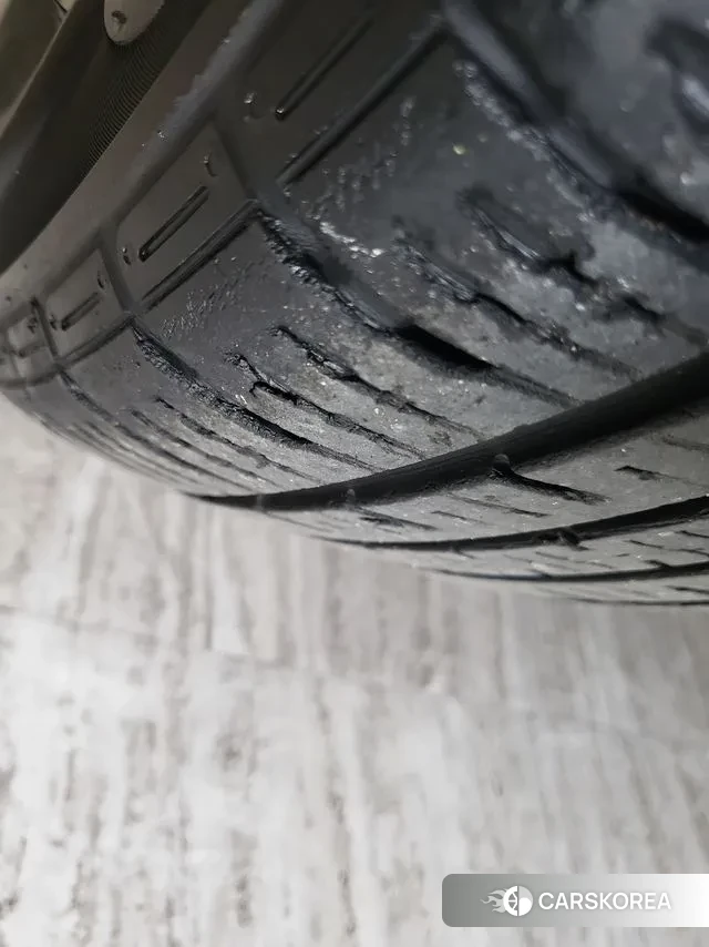 Hyundai Sonata New Rise id 3060807 из Кореи 7