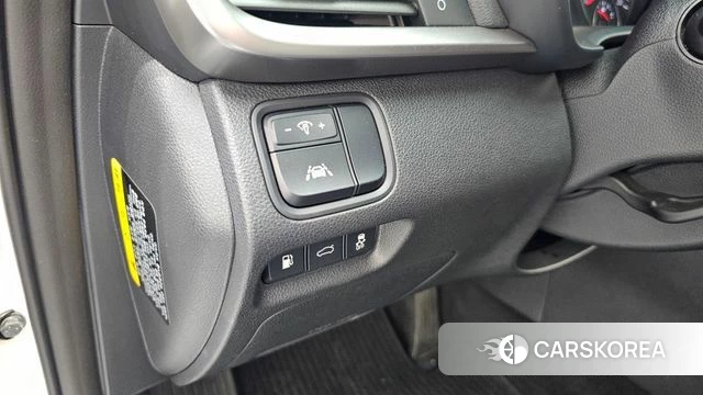Kia The New K5 2nd generation id 4551421 из Кореи 7