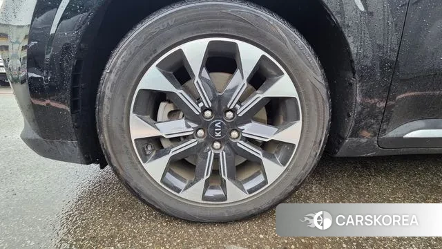 Kia Carnival 4th generation id 3517166 из Кореи 7