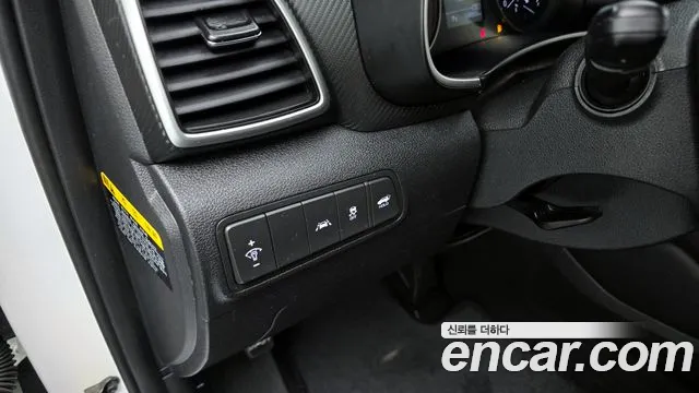 Hyundai All New Tucson id 2447405 из Кореи 7