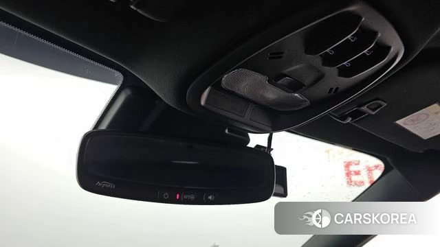 Chevrolet (GM Daewoo) Trax Crossover id 3805693 из Кореи 7