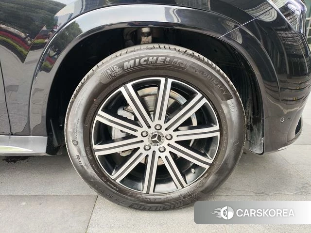 Mercedes-Benz GLE (import) id 4257116 из Китая 7