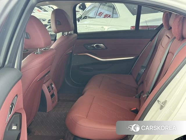 BMW 3 series id 3957800 из Китая 7