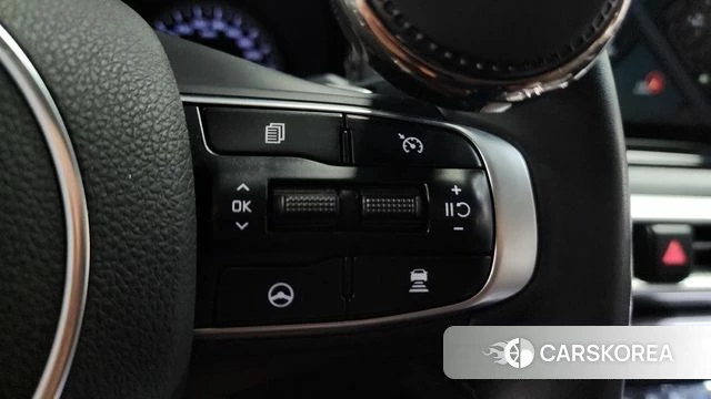 Kia K5 3rd generation id 4224664 из Кореи 7