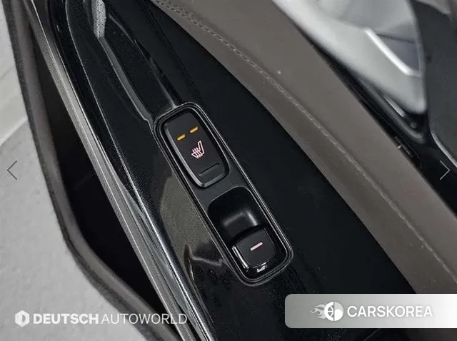 Kia All New K7 Hybrid id 3254363 из Кореи 7