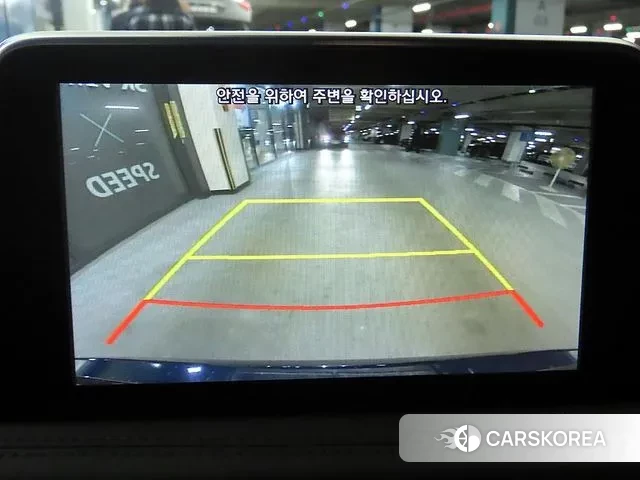 Genesis G70 id 3552685 из Кореи 7