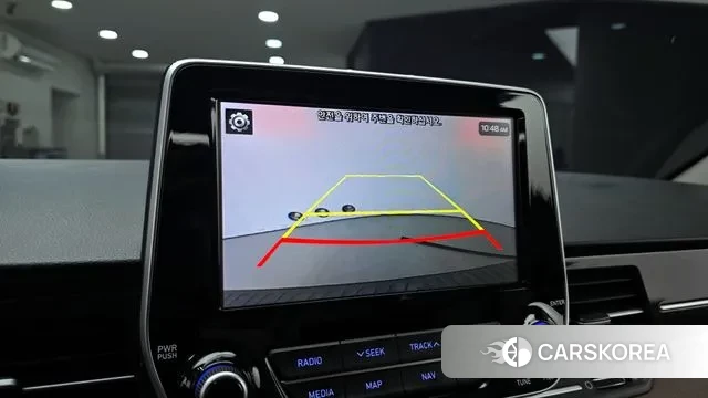 Hyundai The New Grand Starex id 2986743 из Кореи 7