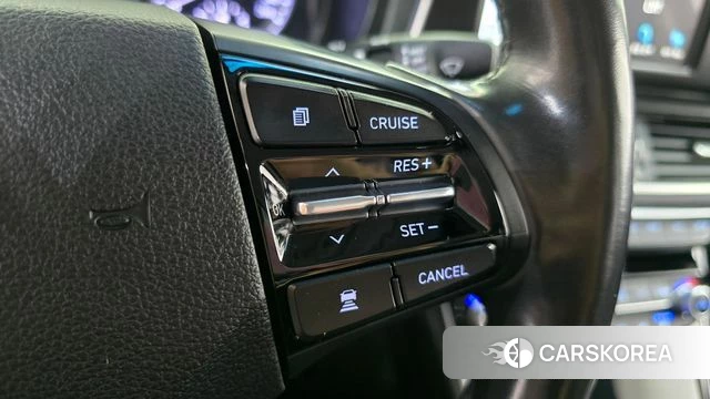 Hyundai Grandeur IG id 4448371 из Кореи 7