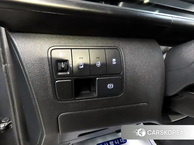 Hyundai Staria id 3043569 из Кореи 7