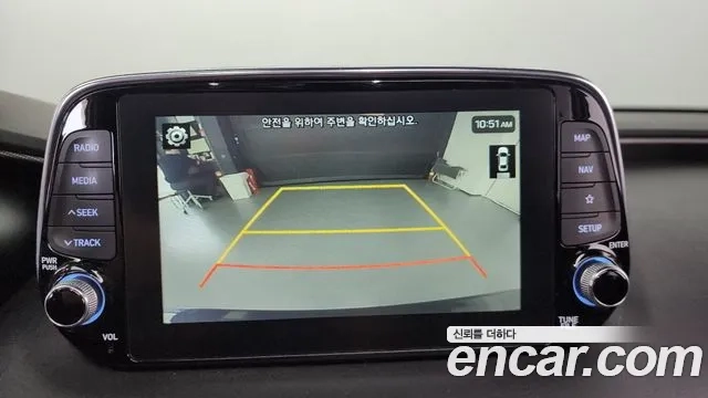 Hyundai Santa Fe TM id 2907359 из Кореи 7