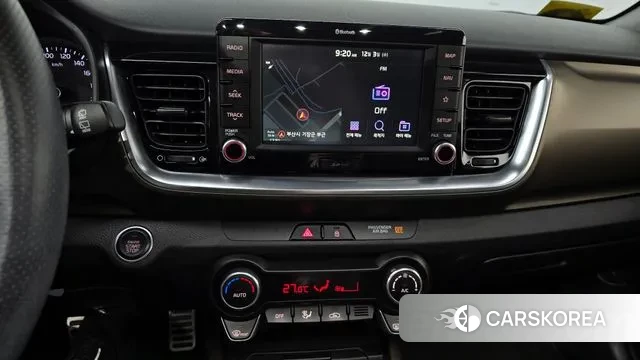 Kia Stonic id 3439890 из Кореи 7