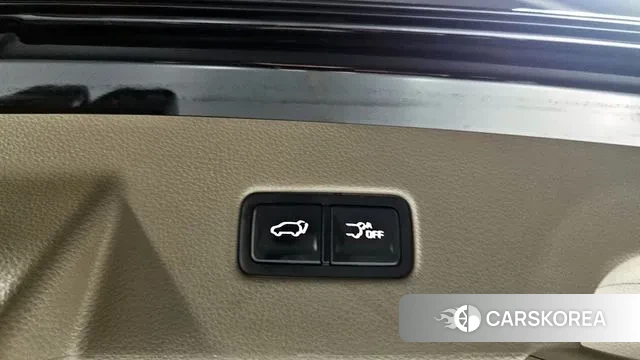 Kia Carnival 4th generation id 3232143 из Кореи 7