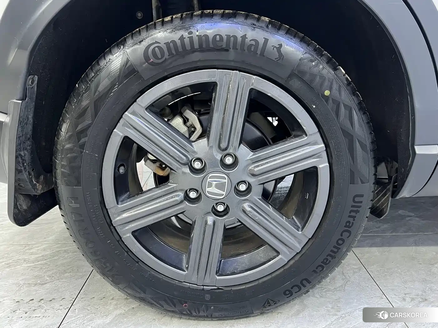 Honda XR-V id 4553681 из Китая 7
