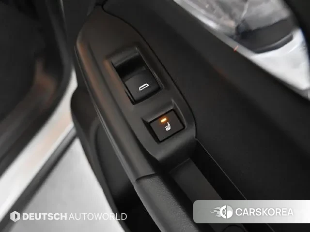 Chevrolet (GM Daewoo) The New Trail Blazer id 3732087 из Кореи 7